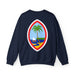 Basic Guam Seal Crewneck SweatShirt - Unisex - Sweatshirt - Leilanis Attic