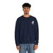 Basic Guam Seal Crewneck SweatShirt - Unisex - Sweatshirt - Leilanis Attic