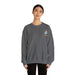 Basic Guam Seal Crewneck SweatShirt - Unisex - Sweatshirt - Leilanis Attic