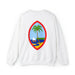 Basic Guam Seal Crewneck SweatShirt - Unisex - Sweatshirt - Leilanis Attic