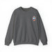 Basic Guam Seal Crewneck SweatShirt - Unisex - Sweatshirt - Leilanis Attic