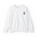 Basic Guam Seal Crewneck SweatShirt - Unisex - Sweatshirt - Leilanis Attic