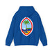 Basic Guam Seal Hoodie - Unisex - Hoodie - Leilanis Attic