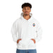 Basic Guam Seal Hoodie - Unisex - Hoodie - Leilanis Attic