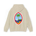 Basic Guam Seal Hoodie - Unisex - Hoodie - Leilanis Attic