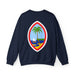 Basic Guam Seal Sweatshirt - Unisex - Sweatshirt - Leilanis Attic