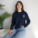 Basic Guam Seal Sweatshirt - Unisex - Sweatshirt - Leilanis Attic