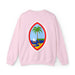 Basic Guam Seal Sweatshirt - Unisex - Sweatshirt - Leilanis Attic