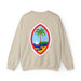 Basic Guam Seal Sweatshirt - Unisex - Sweatshirt - Leilanis Attic