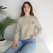 Basic Guam Seal Sweatshirt - Unisex - Sweatshirt - Leilanis Attic