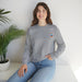 Basic Guam Seal Sweatshirt - Unisex - Sweatshirt - Leilanis Attic