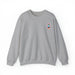 Basic Guam Seal Sweatshirt - Unisex - Sweatshirt - Leilanis Attic