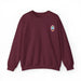 Basic Guam Seal Sweatshirt - Unisex - Sweatshirt - Leilanis Attic