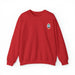 Basic Guam Seal Sweatshirt - Unisex - Sweatshirt - Leilanis Attic