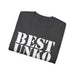 Best Unko IWA - T - Shirt - T - Shirt - Leilanis Attic