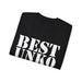 Best Unko IWA - T - Shirt - T - Shirt - Leilanis Attic