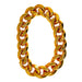 Big Kahuna Gold Chain - Jewelry - Leilanis Attic