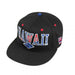 Blue Aloha Adjustable Hat - Hat - Leilanis Attic