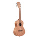 Burled Meranti Concert Ukulele - Ukulele - Leilanis Attic