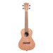 Burled Meranti Concert Ukulele - Ukulele - Leilanis Attic