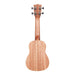 Burled Meranti Soprano Ukulele - Ukulele - Leilanis Attic