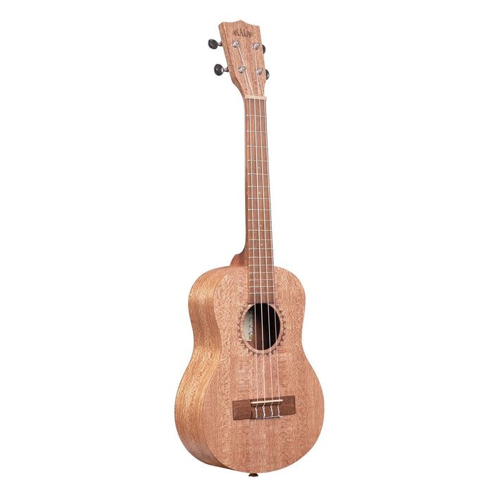 Burled Meranti Tenor Ukulele - Ukulele - Leilanis Attic