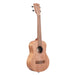 Burled Meranti Tenor Ukulele - Ukulele - Leilanis Attic