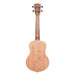 Burled Meranti Tenor Ukulele - Ukulele - Leilanis Attic