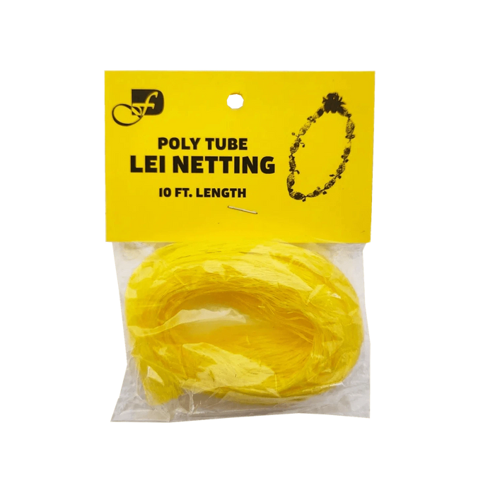 Candy Lei Netting, 10ft - Food - Leilanis Attic