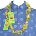 Candy Lei XD Gummy Pineapple - Enjoy - Candy lei - Leilanis Attic