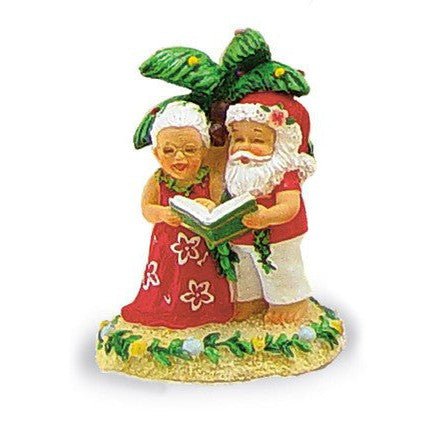 Christmas Ornament "Caroling Clauses" - Ornament - Leilanis Attic