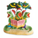 Christmas Ornament "Geck the Halls" - Ornament - Leilanis Attic