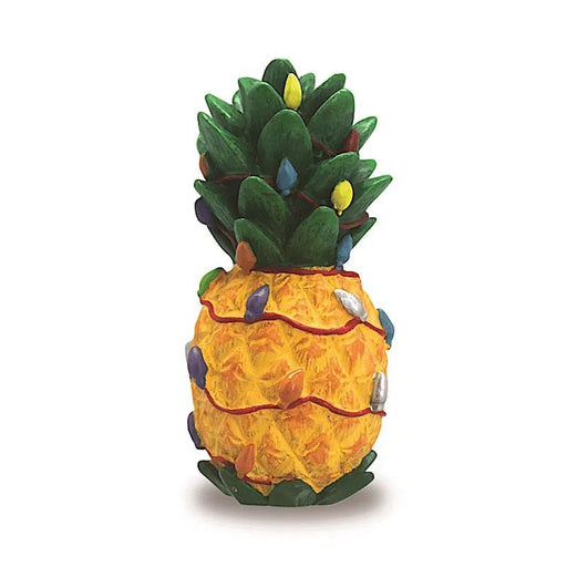 Christmas Ornament "Holiday Pineapple" - Ornament - Leilanis Attic