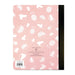 Composition Book, Ono Grindz - Pink - Notebook - Leilanis Attic