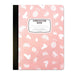 Composition Book, Ono Grindz - Pink - Notebook - Leilanis Attic