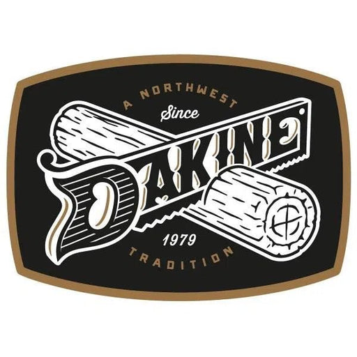 Dakine northwest tradition sticker - sticker - Leilanis Attic