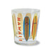 Dano's Surfboards, Shot Glass - Household Goods - Leilanis Attic