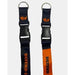 Defend Hawaii “Pua’a Ahiu” Lanyard - Lanyard - Leilanis Attic