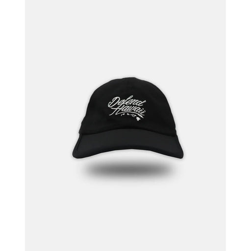 Defend Hawaii “Wildstyle Logo” Active Hat - Hat - Leilanis Attic