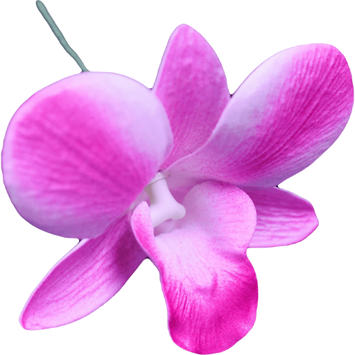 Dendrobium Orchid Hair Stick, 3" - Hair Claws & Clips - Leilanis Attic