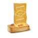 Diamond Bakery Hawaiian Macadamia Shortbread Cookies, Lilikoi (4.0oz) - Food - Leilanis Attic