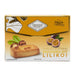 Diamond Bakery Hawaiian Macadamia Shortbread Cookies, Lilikoi (4.0oz) - Food - Leilanis Attic