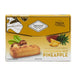 Diamond Bakery Hawaiian Macadamia Shortbread Cookies, Pineapple (4.0oz) - Food - Leilanis Attic