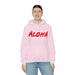 Don't Mistake My Aloha for Weakness Unisex Hoodie - Hoodie - Leilanis Attic