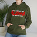 Don't Mistake My Aloha for Weakness Unisex Hoodie - Hoodie - Leilanis Attic