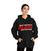 Don't Mistake My Aloha for Weakness Unisex Hoodie - Hoodie - Leilanis Attic