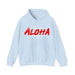 Don't Mistake My Aloha for Weakness Unisex Hoodie - Hoodie - Leilanis Attic