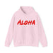 Don't Mistake My Aloha for Weakness Unisex Hoodie - Hoodie - Leilanis Attic