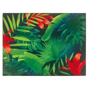 Drying Mat “Hidden Paradise” - Drying Mat - Leilanis Attic