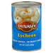 Dynasty Lychee In Heavy Syrup, 15oz - Food - Leilanis Attic